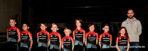 Van Mossel Heist Cycling Team (23)