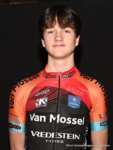 Van Mossel Heist Cycling Team (238)