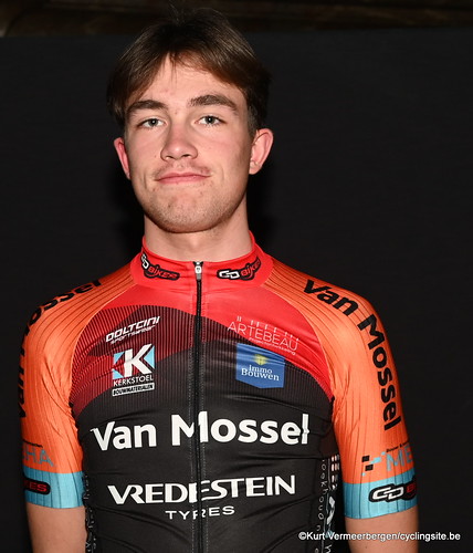 Van Mossel Heist Cycling Team (271)