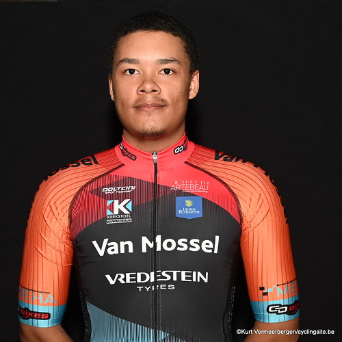Van Mossel Heist Cycling Team (269)