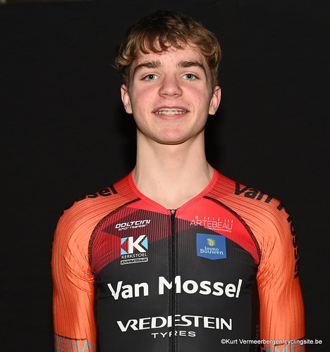 Van Mossel Heist Cycling Team (256)