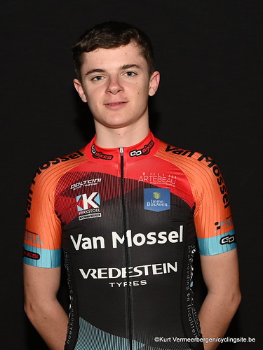 Van Mossel Heist Cycling Team (245)