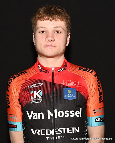 Van Mossel Heist Cycling Team (233)