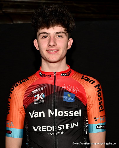 Van Mossel Heist Cycling Team (211)
