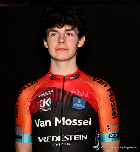 Van Mossel Heist Cycling Team (203)