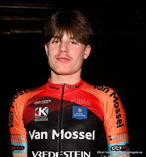 Van Mossel Heist Cycling Team (196)
