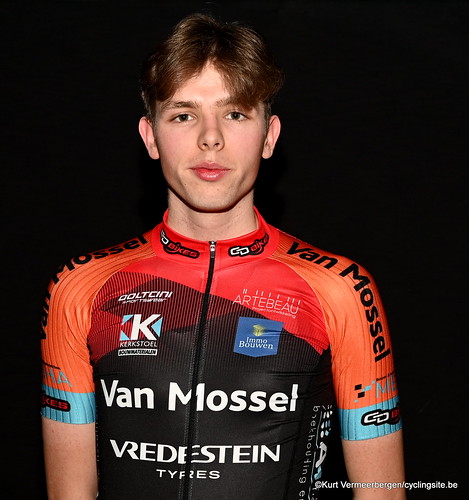 Van Mossel Heist Cycling Team (192)