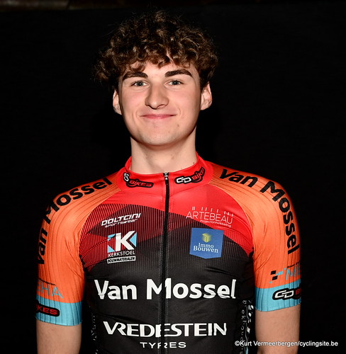 Van Mossel Heist Cycling Team (179)