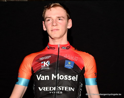 Van Mossel Heist Cycling Team (161)