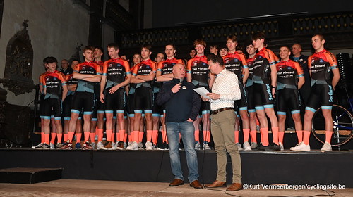 Van Mossel Heist Cycling Team (96)