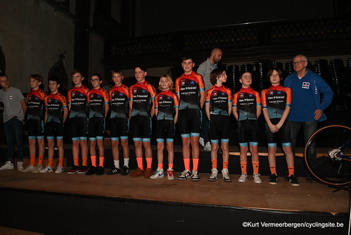 Van Mossel Heist Cycling Team (38)