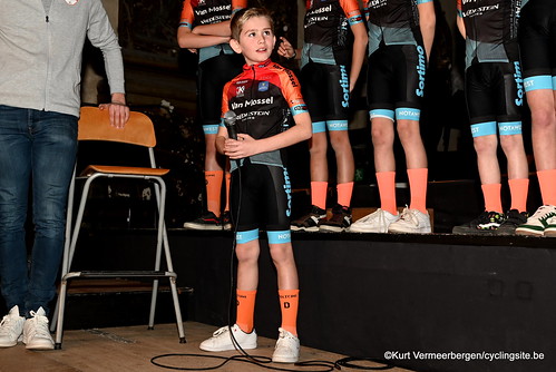 Van Mossel Heist Cycling Team (28)