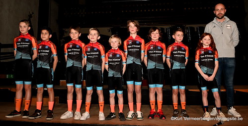 Van Mossel Heist Cycling Team (24)