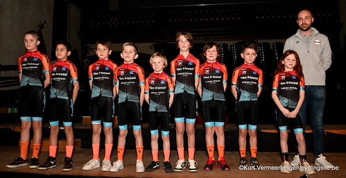 Van Mossel Heist Cycling Team (22)