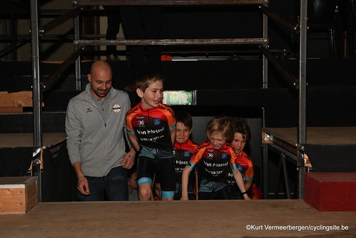 Van Mossel Heist Cycling Team (17)