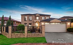 10 Lestwick Rise, Wantirna South VIC