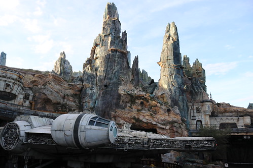 Galaxy's Edge • <a style="font-size:0.8em;" href="http://www.flickr.com/photos/28558260@N04/52687551866/" target="_blank">View on Flickr</a>