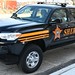 Summit County Sheriff Toyota Tacoma - Ohio