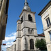Commercy - Église Saint-Pantaléon