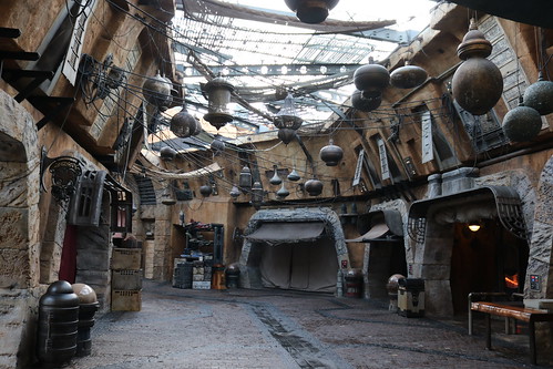 Galaxy's Edge • <a style="font-size:0.8em;" href="http://www.flickr.com/photos/28558260@N04/52687974535/" target="_blank">View on Flickr</a>