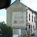 Commercy - Esso mural