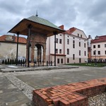 Visitando Tarnow, Polonia