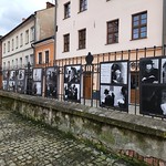 Visitando Tarnow, Polonia