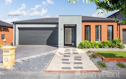 14 Coastwatch Road, Point Cook VIC 3030