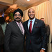 Maryland Attorney General Anthony Brown's Reception