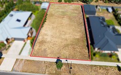 Lot 3, Pippin Court, Harcourt VIC