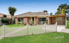 21 Gilmour Court, Meadow Heights VIC