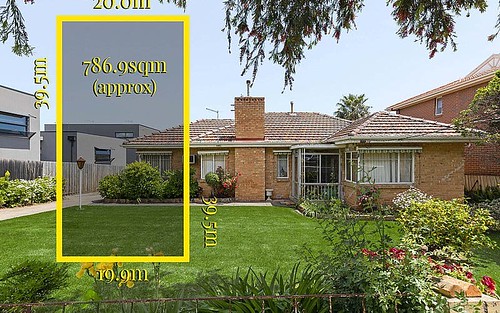 7 Northumberland Rd, Pascoe Vale VIC 3044