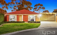 4 Roya Court, Hoppers Crossing Vic