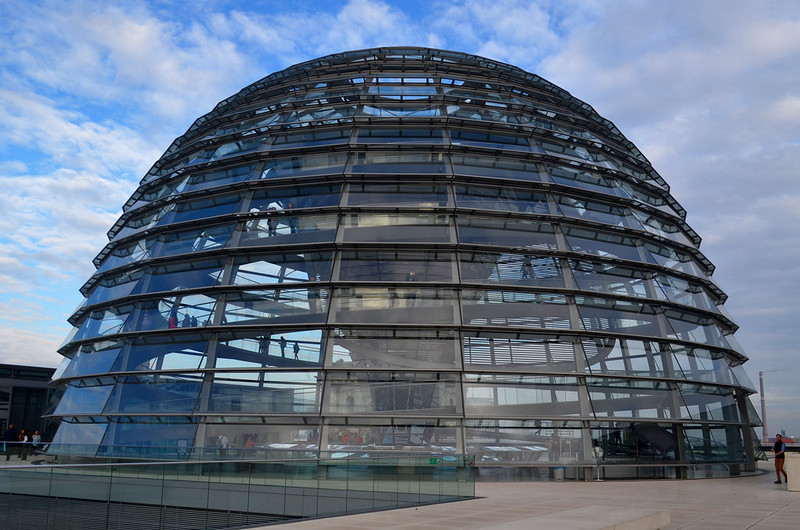 Reichstag Dome [Berlin - 14 October 2022]<br/>© <a href="https://flickr.com/people/43056966@N07" target="_blank" rel="nofollow">43056966@N07</a> (<a href="https://flickr.com/photo.gne?id=52694297213" target="_blank" rel="nofollow">Flickr</a>)