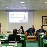 International Meeting “The Future of Tourism” by Politécnico de Lisboa