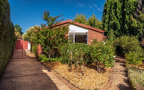 14 Dalrymple St, Red Hill ACT 2603