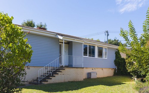 14 Feakes Place, Campbell ACT