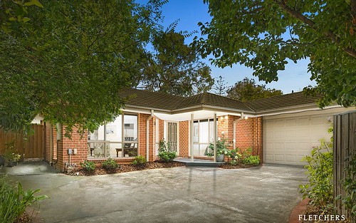 9A Will St, Forest Hill VIC 3131