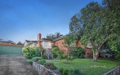 2 Darcy Ct, Notting Hill VIC 3168
