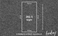 14 Bismuth Street, Kalkallo VIC