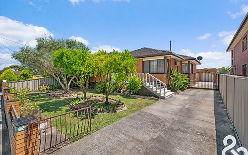 32 Central Avenue, Thomastown VIC