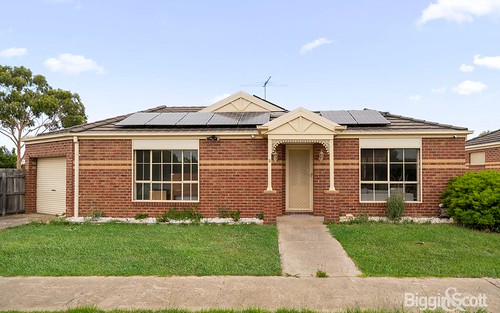 3/161 Mossfiel Dr, Hoppers Crossing VIC 3029