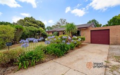 10 Napper Place, Charnwood ACT