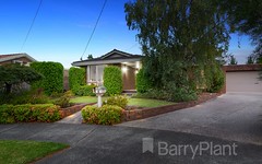 4 Dundee Place, Wantirna VIC