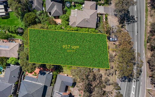 173 Andersons Creek Road, Doncaster East VIC
