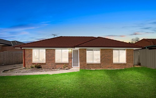 1/11 Tallong Ct, Hoppers Crossing VIC 3029