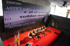 Simposio Muerte Subita Lopez Farre 105