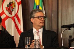13.02.2023 - Secretaria da Justiça e Cidadania prestigia solenidade de posse dos novos juízes paulistas