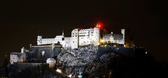 Explored_#5 - Fortress Salzburg (Festung Hohensalzburg)