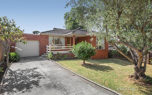 4 Moresby Avenue, Bulleen VIC